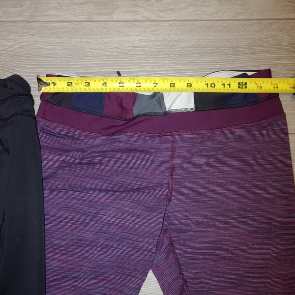 Lululemon Leggings - Picture 2 of 6